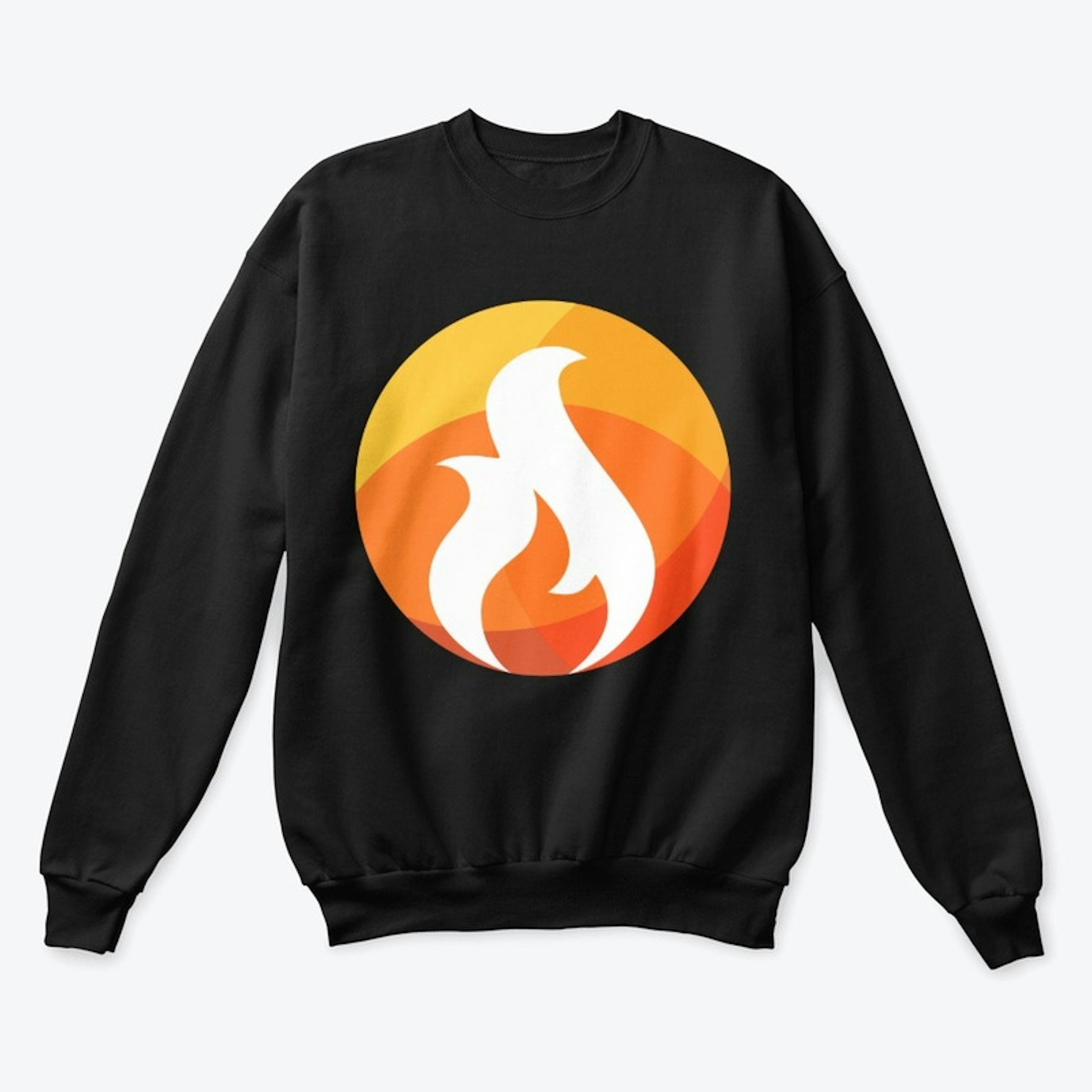 Sweater (Logo Only)